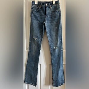 EXPRESS JEANS
